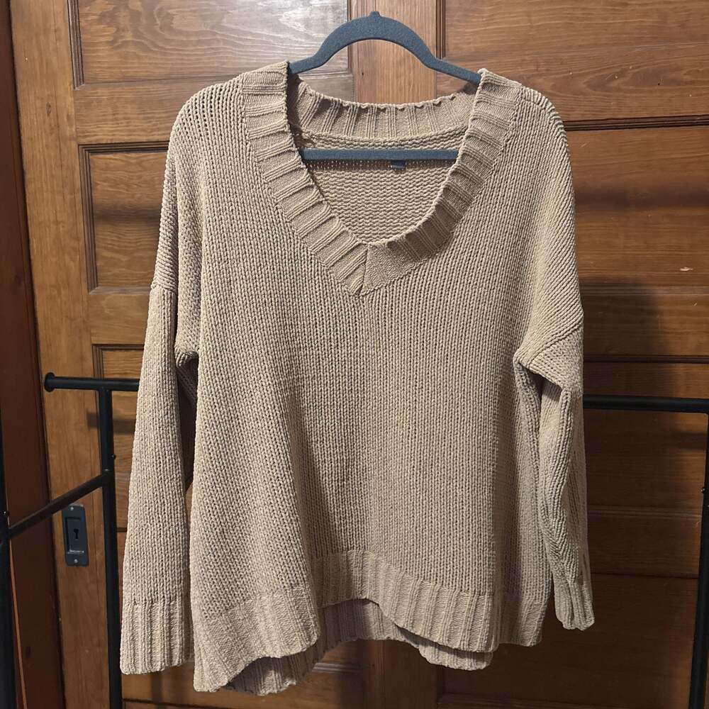 aerie oversized chenille turtleneck Black Friday Best Sellers
